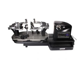 Merco ES-6000 elektromos húrozógép