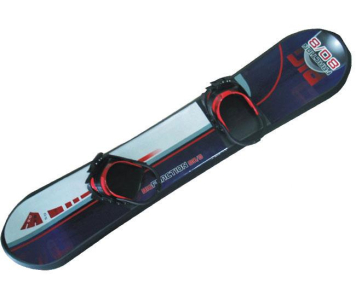 Spartan Senior Snowboard 130 x 24 x 10 cm