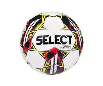 Select Futsal Talento 9 V22 és Talento 11 