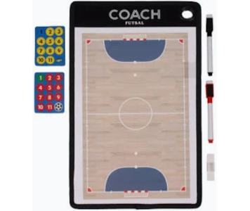 Merco futsal taktikai tábla 38x23 cm