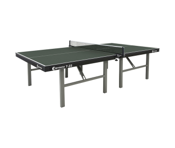 Sponeta S7-22 zöld beltéri ping-pong asztal