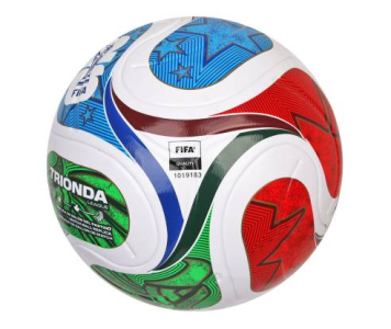 adidas World Cup 26 Trionda League Match Ball Box Labda