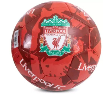 Liverpool FC Graffiti focilabda  5-ös Szoboszlai Dominik