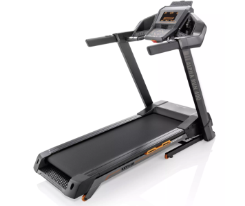 KETTLER ALPHA RUN 400 futópad