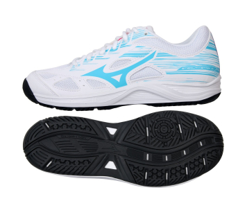 Mizuno Stealth Star JR X1GC210760 kézilabdacipő