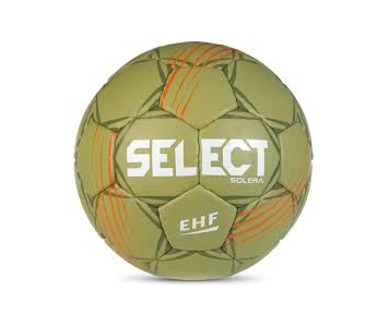 Select Solera v24 green