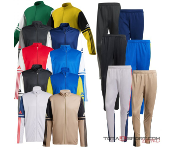 Adidas SQUADRA25 TR JKT  tréning felső