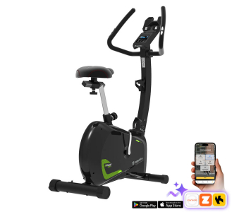 Szobakerékpár inSPORTline inCondi UB45i II