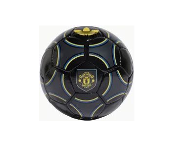 Manchester United tréning focilabda 5-ös