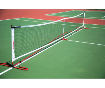 Wilson Hordozható Pickleball háló