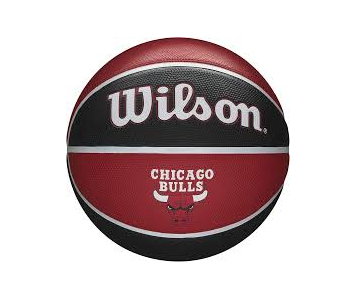 Wilson kosárlabda Chicago Bulls