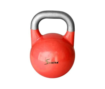 Verseny kettlebell, Girja