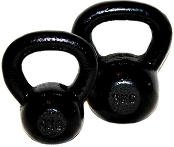 Kettle Bell 40 kg