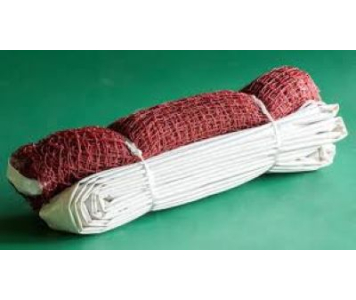 Verseny tollaslabda háló