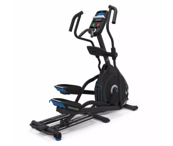 Nautilus E628 fronthajtásos elliptikus gép