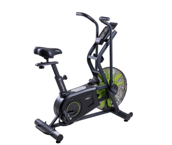 Airbike szobakerékpár inSPORTline Airbike Lite