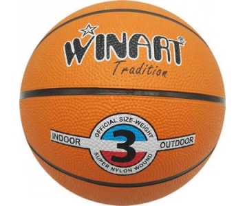 Kosárlabda, 3-s méret WINART TRADITION