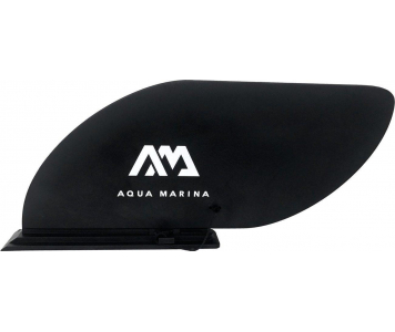 Aqua Marina csúszó Slide-IN AM logóval