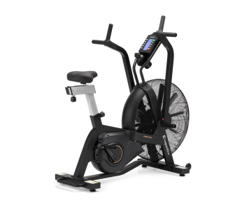 AirBike® inSPORTline Max - fekete