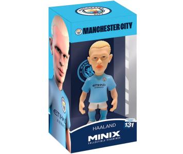 Minix Haaland sportfigura 12 cm
