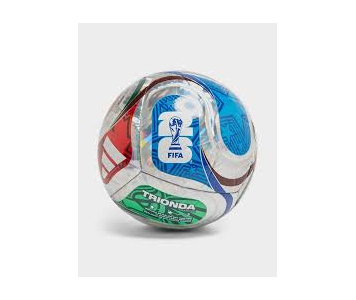 adidas World Cup 26 Trionda  fényes tréning labda