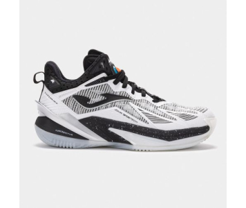 Lithium 25 férfi fehér kosárlabdacipő