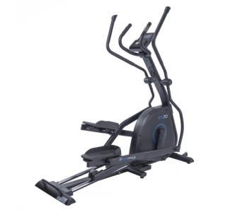 Cardiostrong FX70 fronthajtásos elliptikus gép