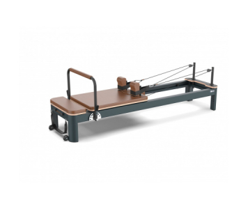 Toorx Liveness Pilates PTX-7500 Aluminium Reformer Underwood Earth