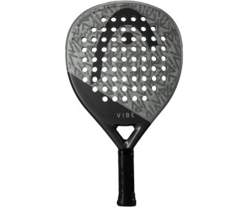 Padelütő Head Vibe 2025 GRBlack ID 1476175