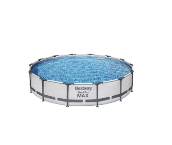 Bestway COPACABANA SUPERIOR fémvázas medence szett 427 x 84 cm