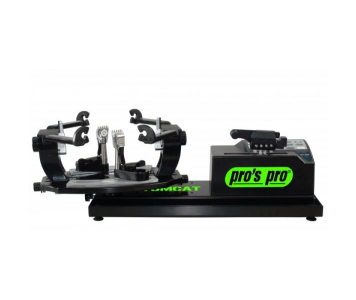 Pros Pro Tomcat MT-400 húrozógép