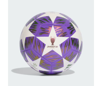 Adidas UEFA Champions Leage Final Training Ball 2025/26 Labda