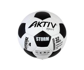 Storm erősített focilabda iskoláknak...4-es 5-ös 