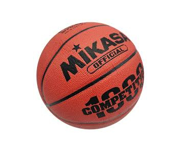 Verseny kosárlabda, 7-s méret MIKASA BQ1000 - FIBA