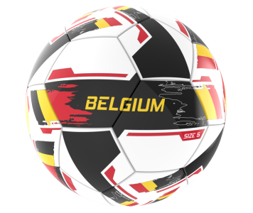 Uhlsport Belgium tréning focilabda