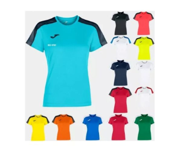 Joma Academy III női sportmez