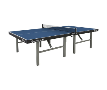 Sponeta S7-23 kék verseny ping-pong asztal