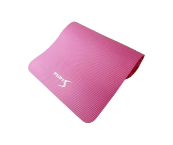 Jógaszőnyeg, 1x61x183 cm, NBR csúszásmentes