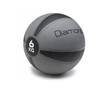 Medicin labda Diamond Pro 6 kg