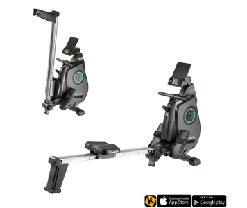 Evezőpad inSPORTline inCondi RW600