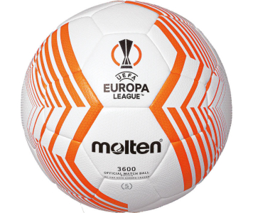 Molten F5U3600-23 focilabda Európa-liga TOP tréninglabda