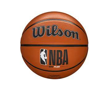 Kosárlabda Wilson NBA DRV PLus 5,6 ,7 méretben