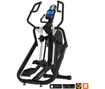 Ellipszis tréner ZenStride 1000