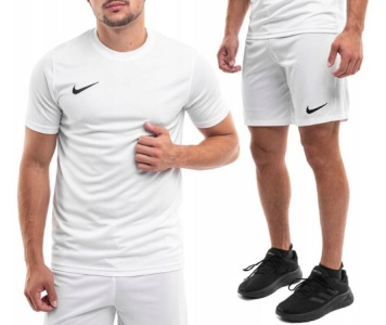 Nike Park szett  FEHÉR