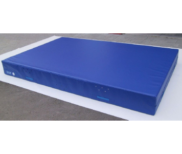 Ugródomb 400x200x40 cm BERGER EXTRA