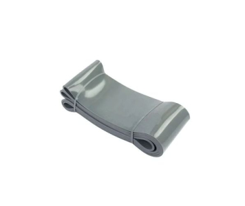 Gumipánt Crossfit edzéshez, 208x10.2x0.45 cm,  - 47,5-157,5 kg