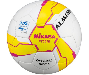 Focilabda, meccslabda, MIKASA FT551B - FIFA QUALITY PRO