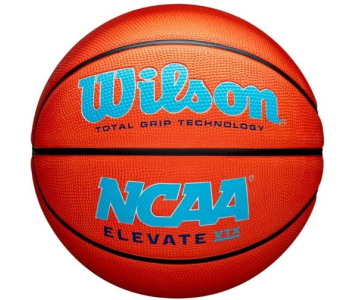 Wilson NCAA ELEVATE VTX kompozit gumi kosárlabda
