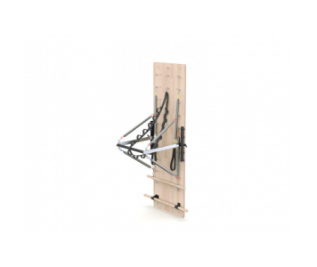 Toorx Liveness Pilates PTX-2000 Spring Wall Unit