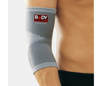 BODY SCULPTURE elasztikus  könyökgumi